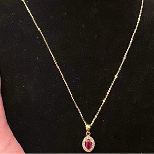 Real Egyptian gold 18k